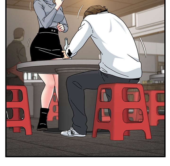 A Turning Point - Chapter 99 Page 36