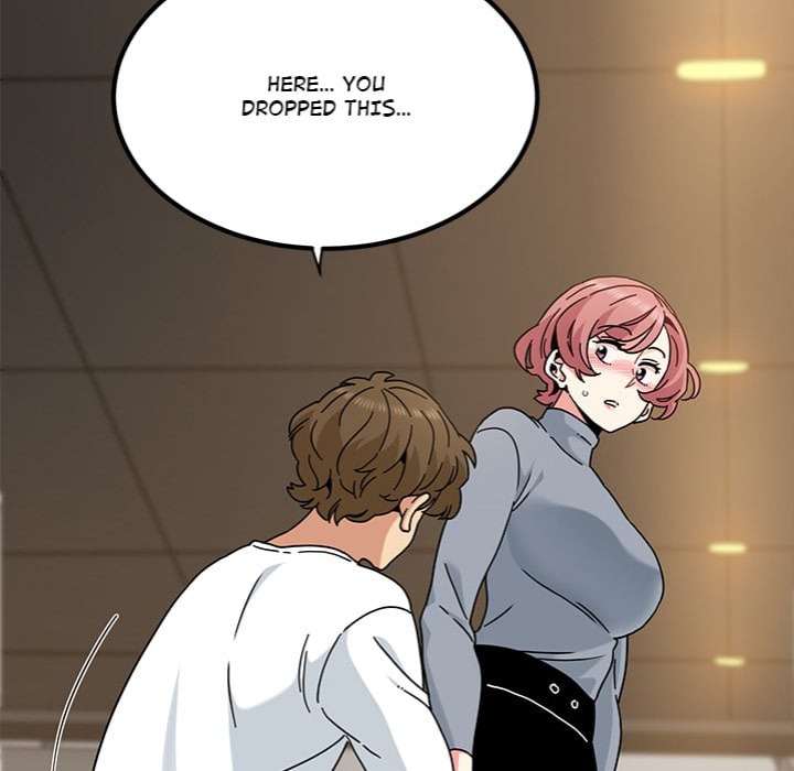 A Turning Point - Chapter 99 Page 53