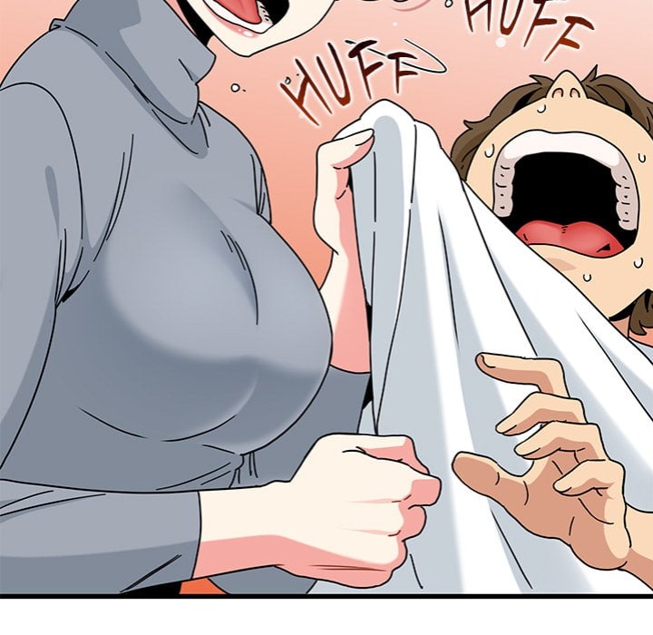 A Turning Point - Chapter 99 Page 73