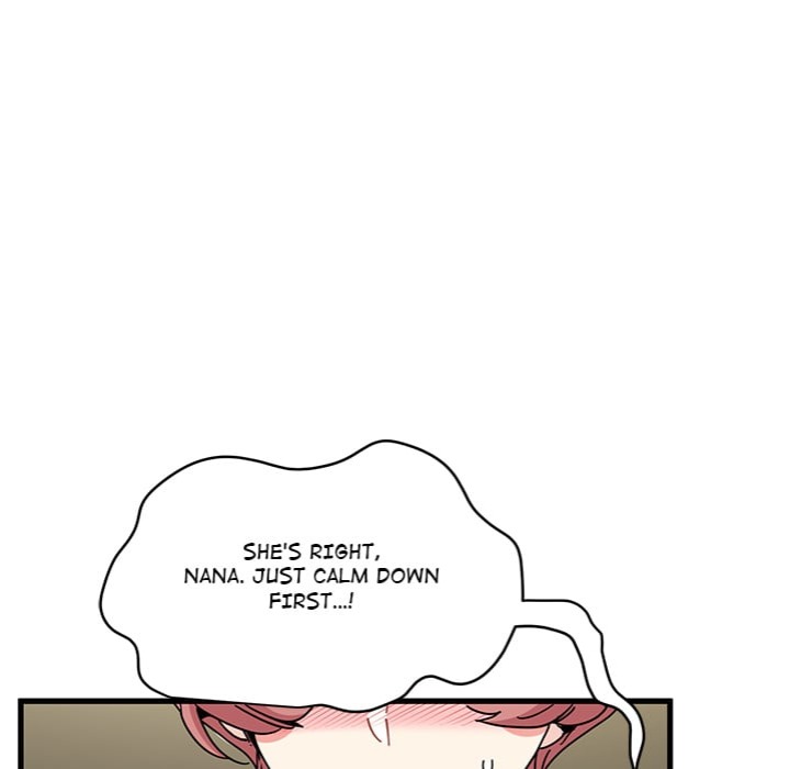 A Turning Point - Chapter 99 Page 74