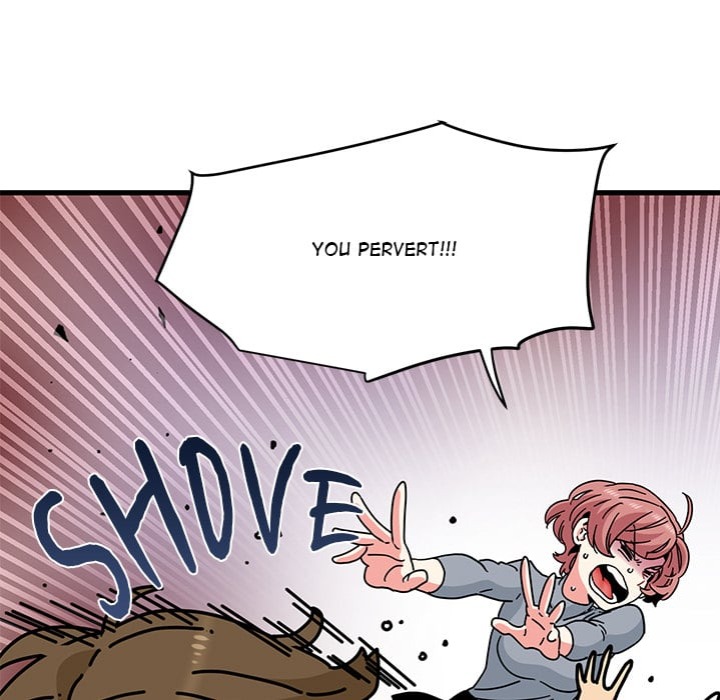 A Turning Point - Chapter 99 Page 77