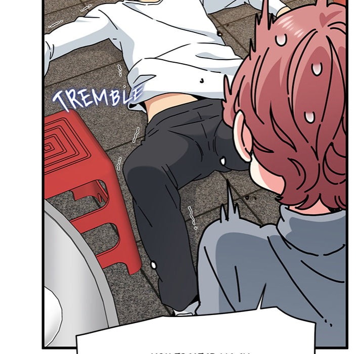 A Turning Point - Chapter 99 Page 80