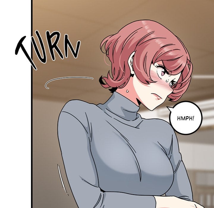 A Turning Point - Chapter 99 Page 86