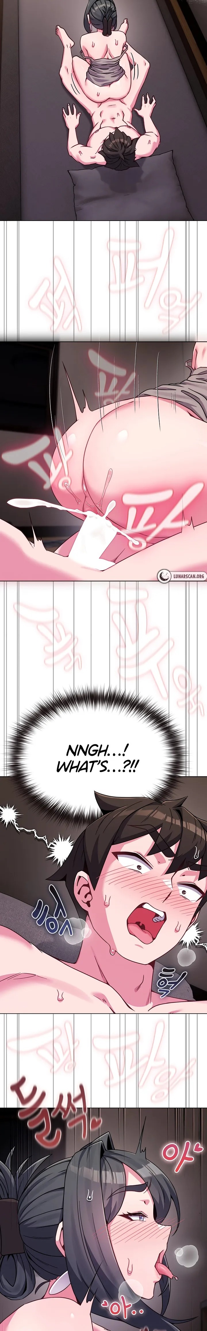 But You’re the Same Age as My Daughter?! - Chapter 23 Page 2