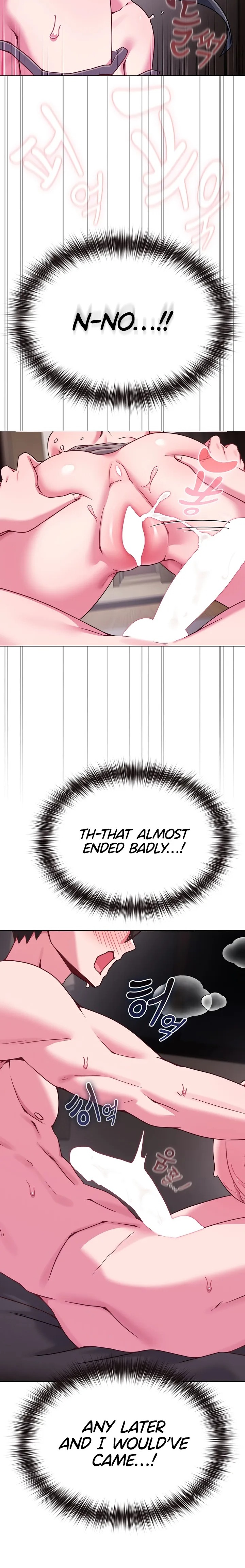 But You’re the Same Age as My Daughter?! - Chapter 23 Page 3