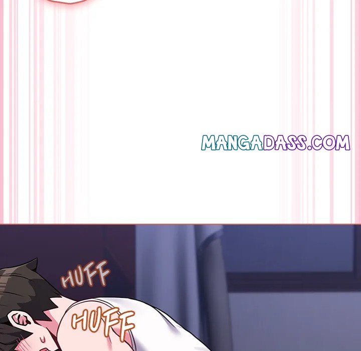 But You’re the Same Age as My Daughter?! - Chapter 38 Page 19