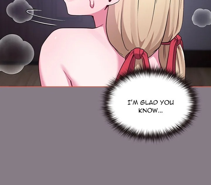 But You’re the Same Age as My Daughter?! - Chapter 38 Page 48