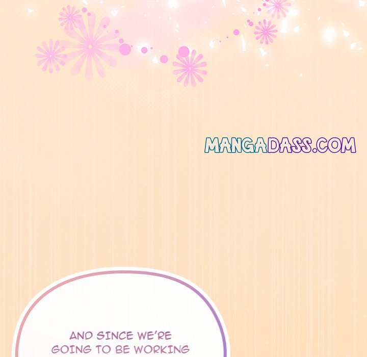 But You’re the Same Age as My Daughter?! - Chapter 39 Page 103