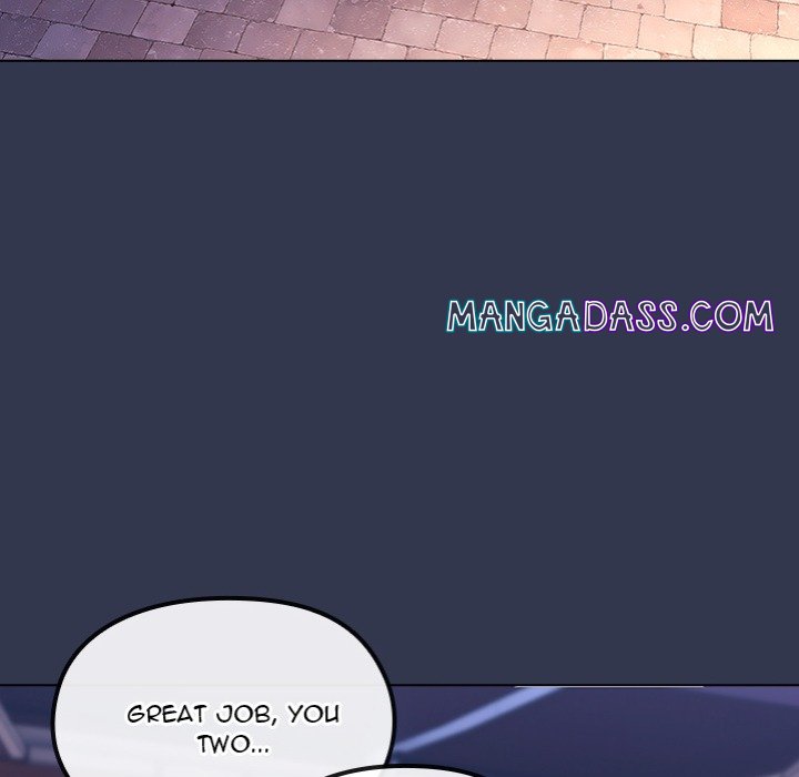 But You’re the Same Age as My Daughter?! - Chapter 39 Page 118