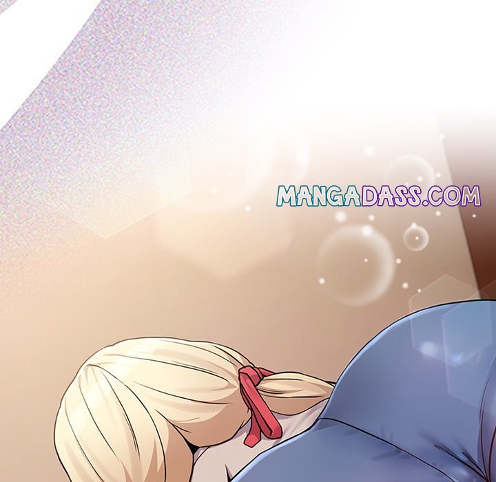 But You’re the Same Age as My Daughter?! - Chapter 40 Page 114