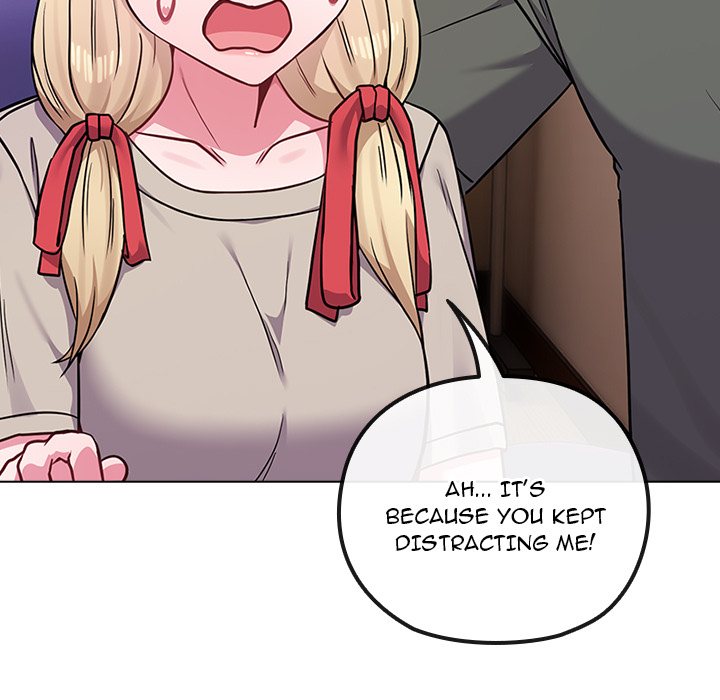 But You’re the Same Age as My Daughter?! - Chapter 40 Page 149