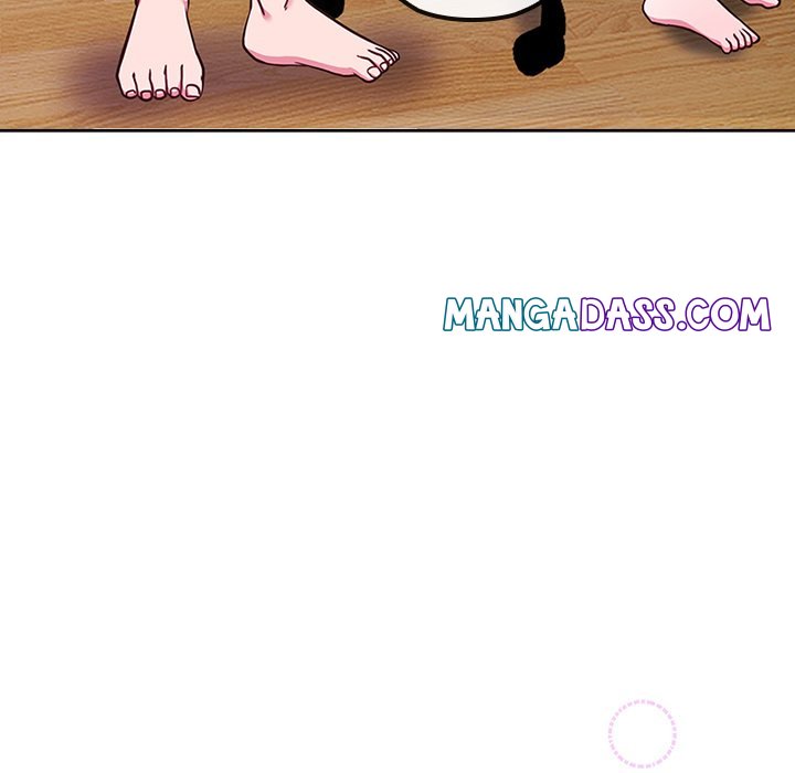 But You’re the Same Age as My Daughter?! - Chapter 40 Page 159