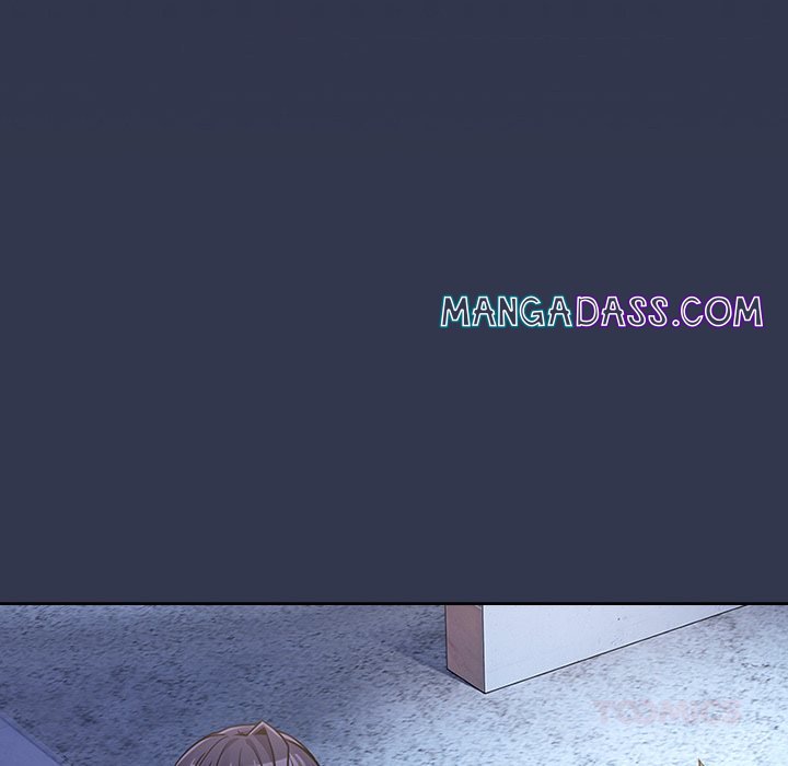 But You’re the Same Age as My Daughter?! - Chapter 40 Page 30