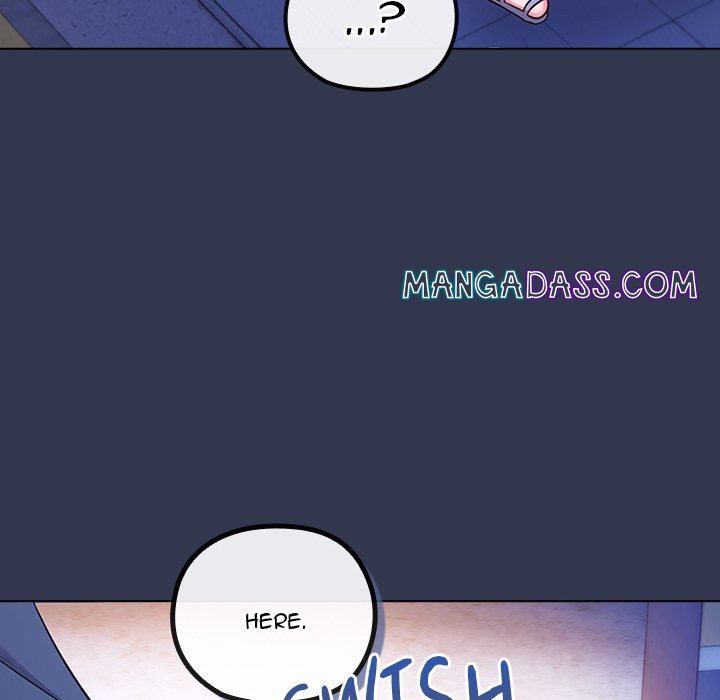 But You’re the Same Age as My Daughter?! - Chapter 40 Page 32