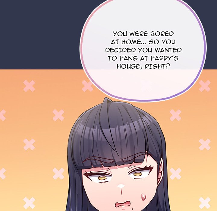 But You’re the Same Age as My Daughter?! - Chapter 40 Page 51