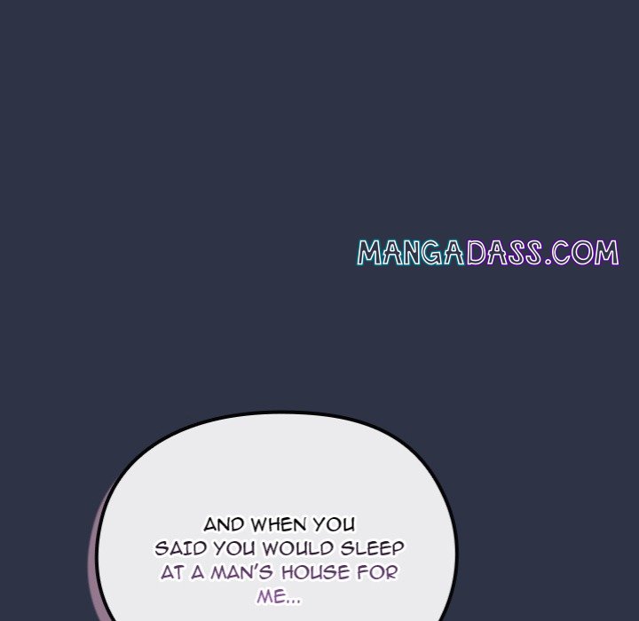 But You’re the Same Age as My Daughter?! - Chapter 41 Page 158