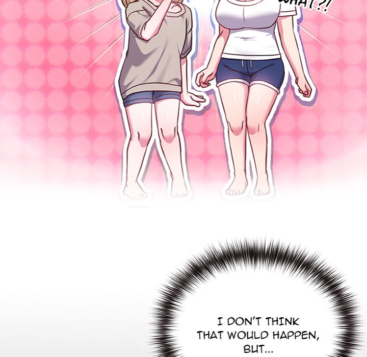 But You’re the Same Age as My Daughter?! - Chapter 41 Page 70