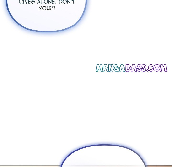 But You’re the Same Age as My Daughter?! - Chapter 41 Page 8