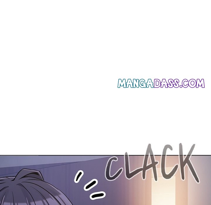But You’re the Same Age as My Daughter?! - Chapter 42 Page 119