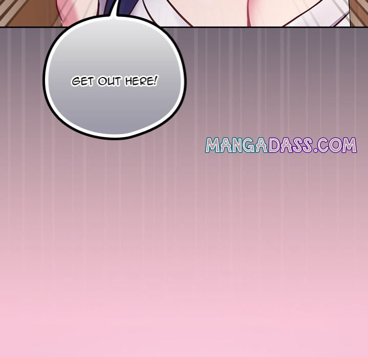 But You’re the Same Age as My Daughter?! - Chapter 42 Page 124