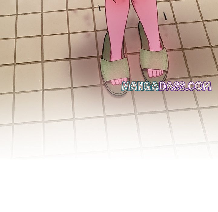 But You’re the Same Age as My Daughter?! - Chapter 42 Page 127