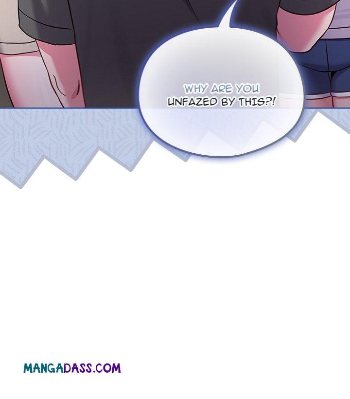 But You’re the Same Age as My Daughter?! - Chapter 42 Page 180