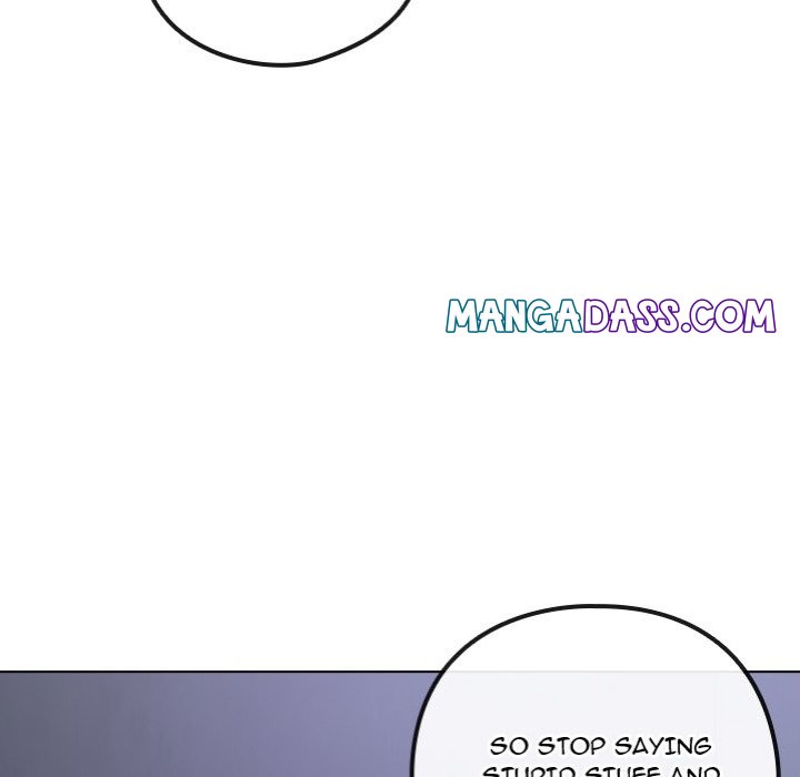 But You’re the Same Age as My Daughter?! - Chapter 42 Page 22