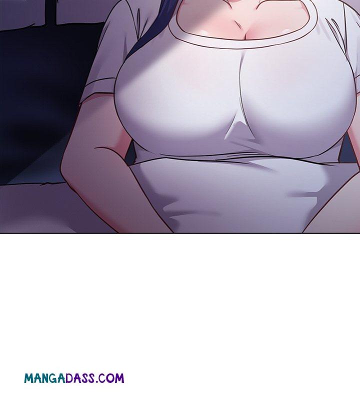 But You’re the Same Age as My Daughter?! - Chapter 42 Page 78