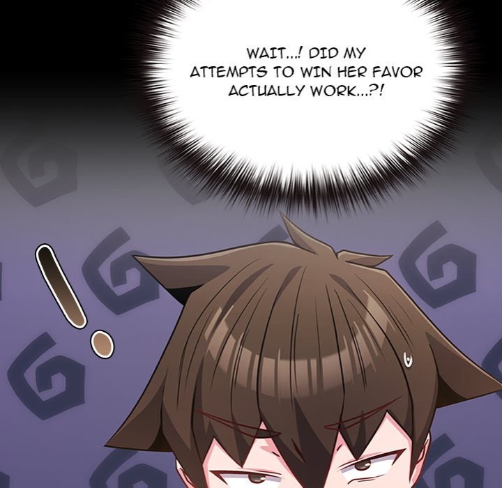 But You’re the Same Age as My Daughter?! - Chapter 43 Page 102