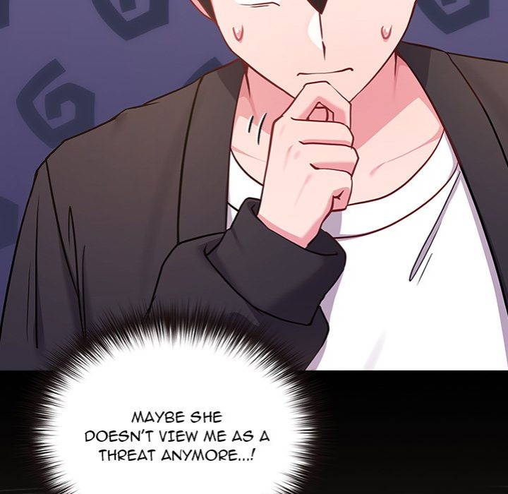 But You’re the Same Age as My Daughter?! - Chapter 43 Page 103