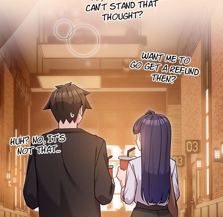 But You’re the Same Age as My Daughter?! - Chapter 43 Page 108