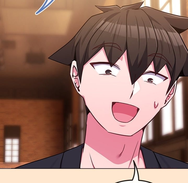 But You’re the Same Age as My Daughter?! - Chapter 43 Page 112