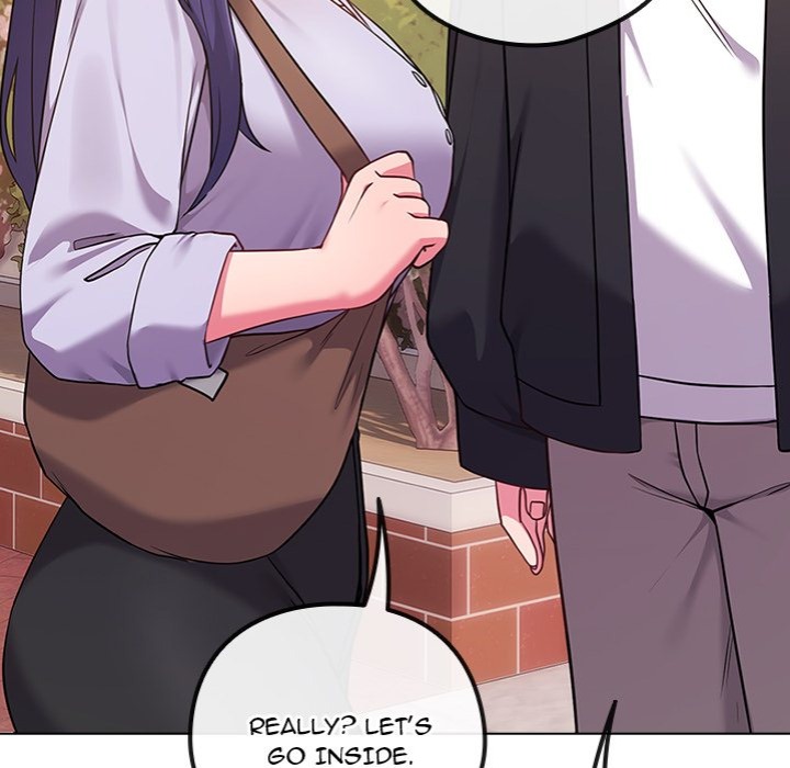 But You’re the Same Age as My Daughter?! - Chapter 43 Page 12