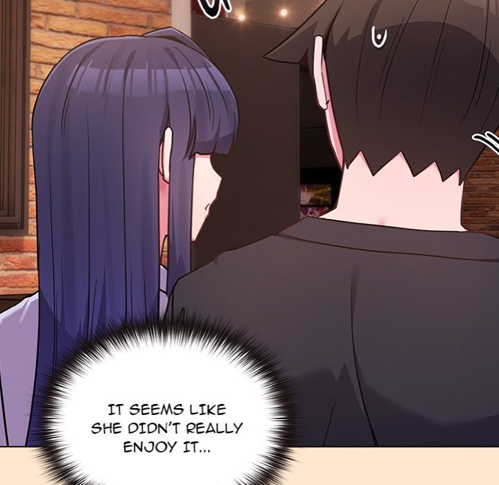 But You’re the Same Age as My Daughter?! - Chapter 43 Page 123