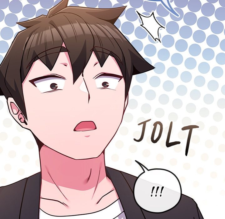 But You’re the Same Age as My Daughter?! - Chapter 43 Page 125