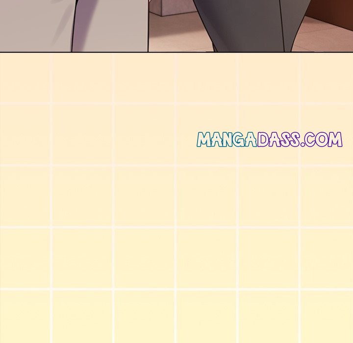 But You’re the Same Age as My Daughter?! - Chapter 43 Page 129