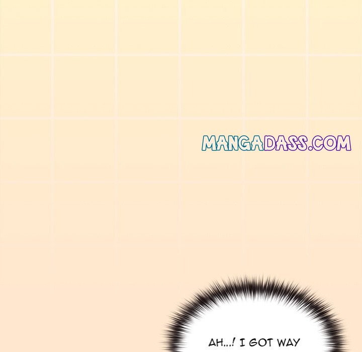 But You’re the Same Age as My Daughter?! - Chapter 43 Page 133