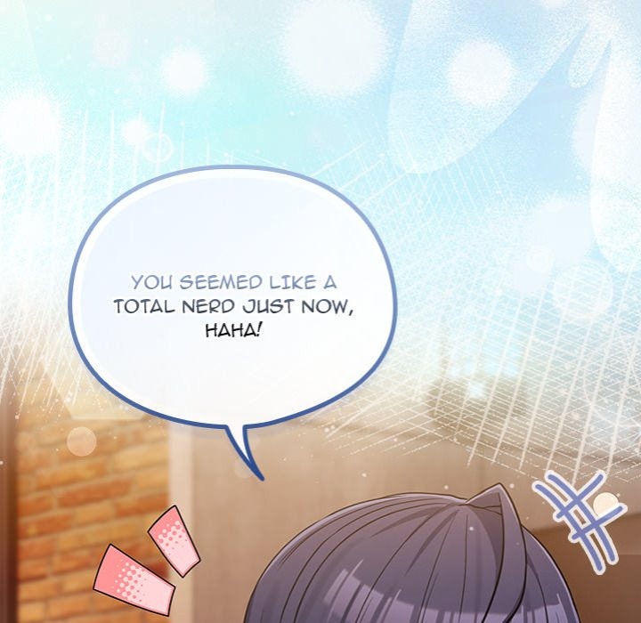 But You’re the Same Age as My Daughter?! - Chapter 43 Page 138