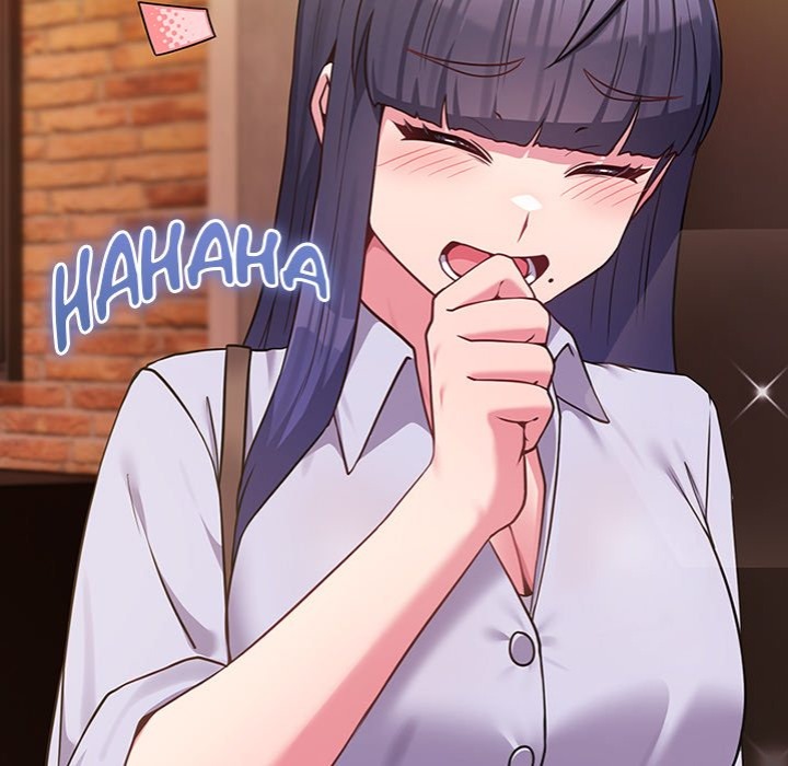 But You’re the Same Age as My Daughter?! - Chapter 43 Page 139