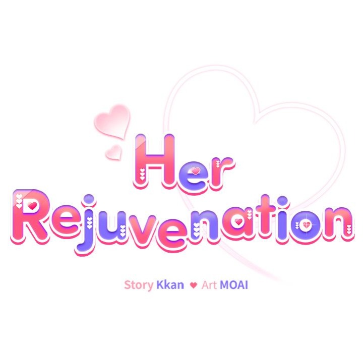 But You’re the Same Age as My Daughter?! - Chapter 43 Page 14