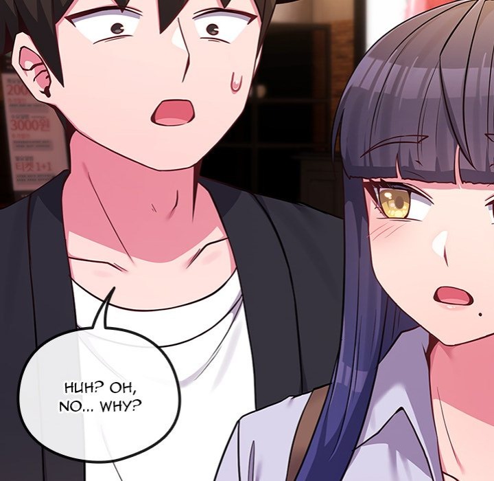 But You’re the Same Age as My Daughter?! - Chapter 43 Page 152