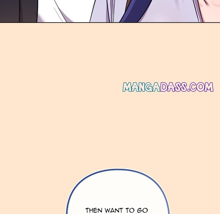 But You’re the Same Age as My Daughter?! - Chapter 43 Page 153