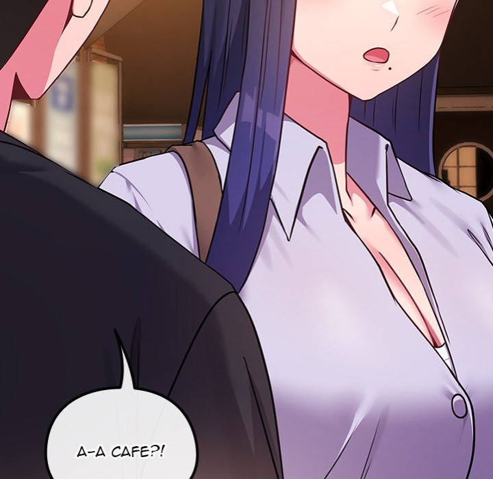 But You’re the Same Age as My Daughter?! - Chapter 43 Page 155