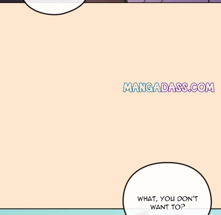 But You’re the Same Age as My Daughter?! - Chapter 43 Page 156