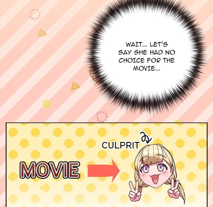 But You’re the Same Age as My Daughter?! - Chapter 43 Page 159