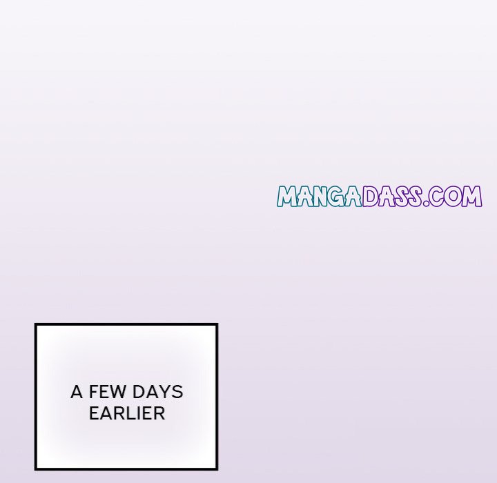 But You’re the Same Age as My Daughter?! - Chapter 43 Page 16