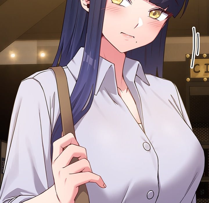 But You’re the Same Age as My Daughter?! - Chapter 43 Page 163