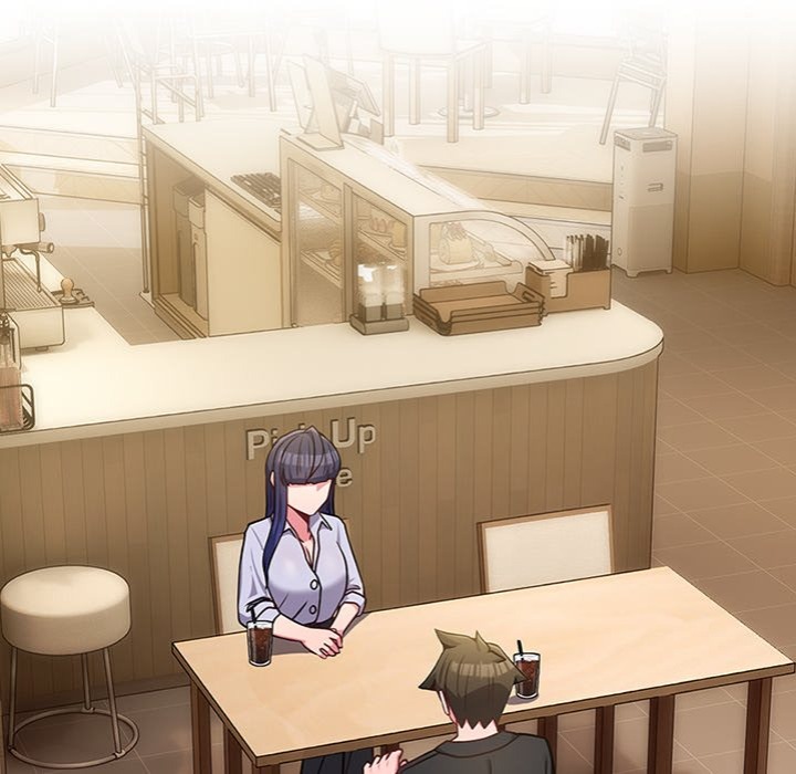 But You’re the Same Age as My Daughter?! - Chapter 43 Page 168