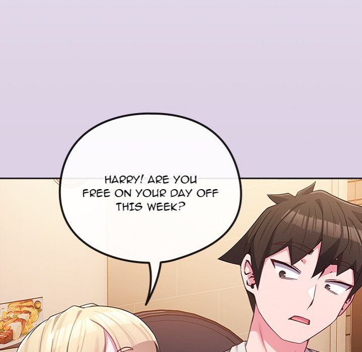 But You’re the Same Age as My Daughter?! - Chapter 43 Page 17