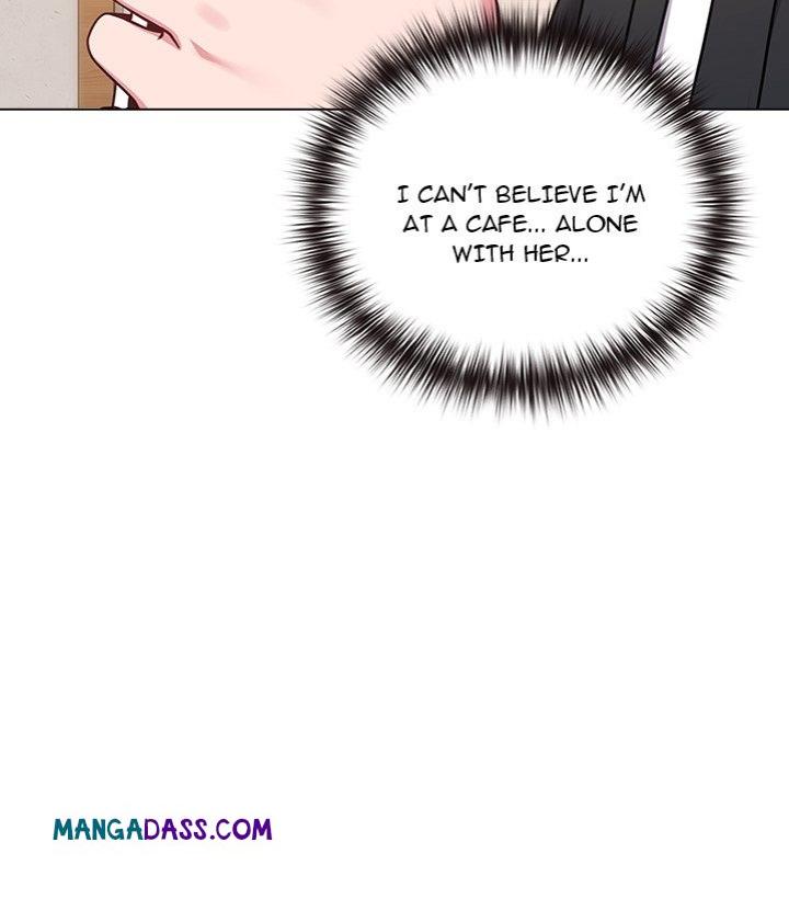 But You’re the Same Age as My Daughter?! - Chapter 43 Page 172